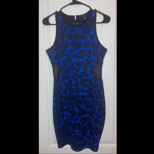 Sexy Date Night Dress